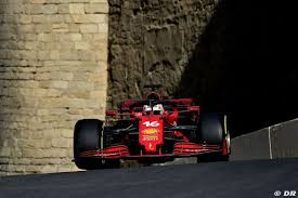 We did not find results for: Formule 1 Leclerc Signe La Pole A Bakou Devant Hamilton Apres Une Seance Folle