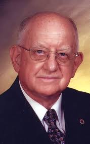 Obituary information for Frank D. Lusher