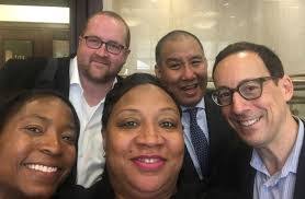 Janet Willey's Instagram, Twitter & Facebook