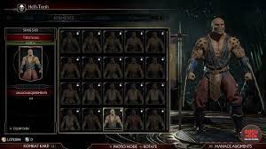 The latest unlocker from thetiny is no longer working . Mortal Kombat 11 How To Get Skins