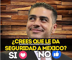 La tierra se respeta. El pueblo también. 🇲🇽🔥