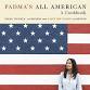 Padma Lakshmi’s All American event in Chicago, IL