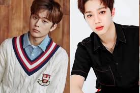 Find the latest tracks, albums,. Waduh Lai Guan Lin Wanna One Ternyata Pernah Gangguin Yoo Seon Ho Saat Mandi