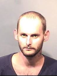 Photo: Arrest mugshots 10-17-15