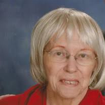 Obituary for Mrs Lawanda Lucille Ross