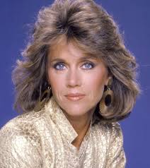 The legendary actress was honoured with the cecil b. Jane Fonda Looks Back On Her Career I M Not Apologizing For Being A Celebrity Anymore Glamour