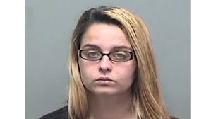 Downstate woman arrested for counterfeiting, cashing checks from Kalkaska  business