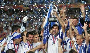 Sensacionnye Triumfatory Evro Kak Slozhilas Sudba Igrokov Sbornoj Grecii 2004 Goda Football Ua