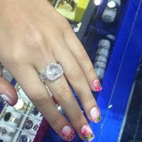 International diamond center carries a wide variety of designer engagement rings, wedding bands, watches, and fine jewelry at a price that fits your budget. International Jewelry Exchange Boynton Beach Fl