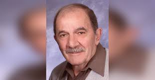 Obituary information for Ronald Gene Casciano