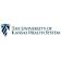 The University of Kansas Health System logo