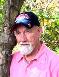 Robert Barker Obituary