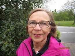 Connie Michaelsen's Instagram, Twitter & Facebook