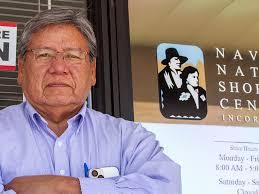 Navajo Nation Shopping Centers Inc. announces the hiring of DuWaine Boone  as chief operating officer