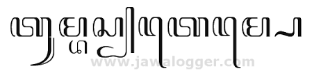 Check spelling or type a new query. 10 Contoh Soal Latihan Menulis Menggunakan Aksara Jawa