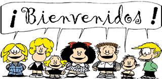 Resultado de imagen para IMAGEN DE BIENVENIDA A CLASES