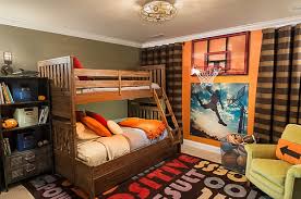 The world of sports is full of determination, enthusiasm and memorable moments. Wall Murals Decals Sports Themed Interiors
