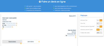 Check spelling or type a new query. Modele De Devis Mise A Jour 2021