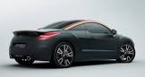 PEUGEOT-RCZ