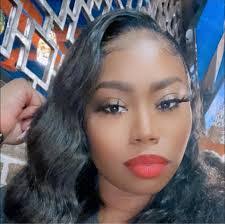 Courtney Ogletree's Instagram, Twitter & Facebook