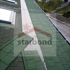 Starbond Senator Shingle Modeli Metal Kiremit Ve Cati Sistemleri 2020 Cati Kiremit Metal