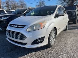 Image result for White Gold 2018 C-Max