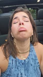 Receiving a duck from a Honda driver who owns a tricked-out Jeep brings joy