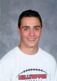 John Connick's Wrestling Recruiting Profile