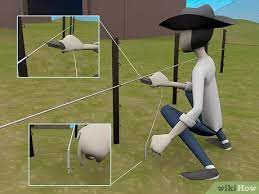 At the same time, they provide as much protection and safety as the regular masonry fences. How To Make An Electric Fence 9 Steps With Pictures Wikihow