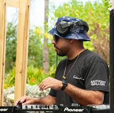 Profile for DJ Kid Clay