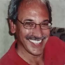 Obituary information for John Joseph Barrett