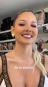 Melyssa Martinez's Instagram, Twitter & Facebook