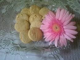 Nougat Biscuits Recipe By Najiya Recette