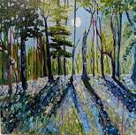 Dee Coward - Artist of the Month