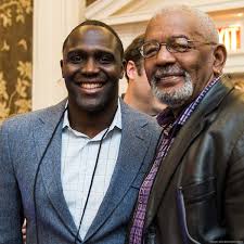 Jim Vance is signing off NBC4's 11 p.m. newscast