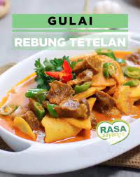 Maybe you would like to learn more about one of these? Sahabat Gulai Rebung Tetelan Sudah Rudy Dan Sahabat Facebook