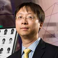 Ma aims to produce high-resolution images with low-quality instruments