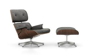 Their efforts also extended to the workplace (where herman miller got its start): Lounger Differences Herman Miller V S Vitra Blog Eames Com