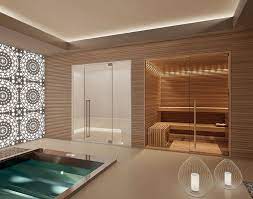 Welness Centro Benessere Spa Sauna Spa Camere Sauna Spa In Casa