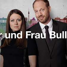 Herr und frau bulle (2018). Herr Und Frau Bulle Ii By Kosi