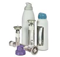 Bag-On-Valve Technology | Aptar
