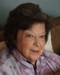 Jeanette Reinbacher Obituary November 4, 2024