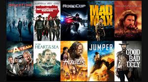 And they can come from almost any decade. What Is A Good Action Movie