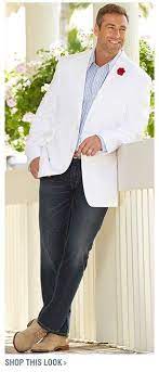 Big And Tall Clothing Wear Now Looks Big And Tall Outfits Big Men Fashion Tall Men Clothing