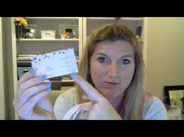 Make your own Scentsy Scratch offs!
