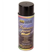 Oer Pp813 69 Nova 69 Camaro Interior Paint Dark Green Aerosol Spray