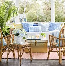 The pretty simple and feasible tutorial of the rocking chair making has been given here on this link pallet ideas how to build your own paracord laced pallet hanging chair tutorial: 50 Best Patio And Porch Design Ideas Decorating Your Outdoor Space