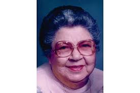 Gloria Carter-Westcott Obituary (2013)