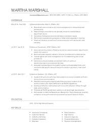 collections specialist resume examples