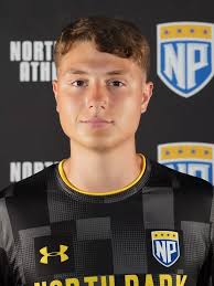 Joshua Dyke's Instagram, Twitter & Facebook